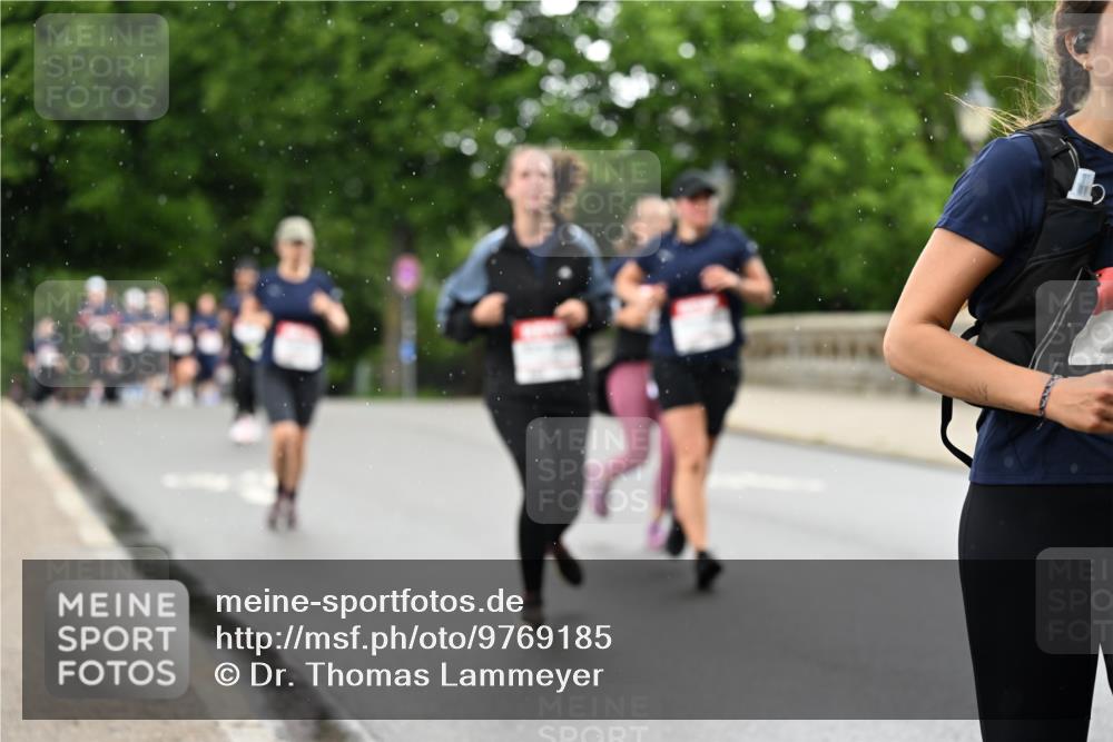 14.06.2026 - REWE Women's Run Dr. Thomas Lammeyer http://msf.ph/oto/9769185 14.06.2026 09:46:04 Laufen  meine-sportfotos.de