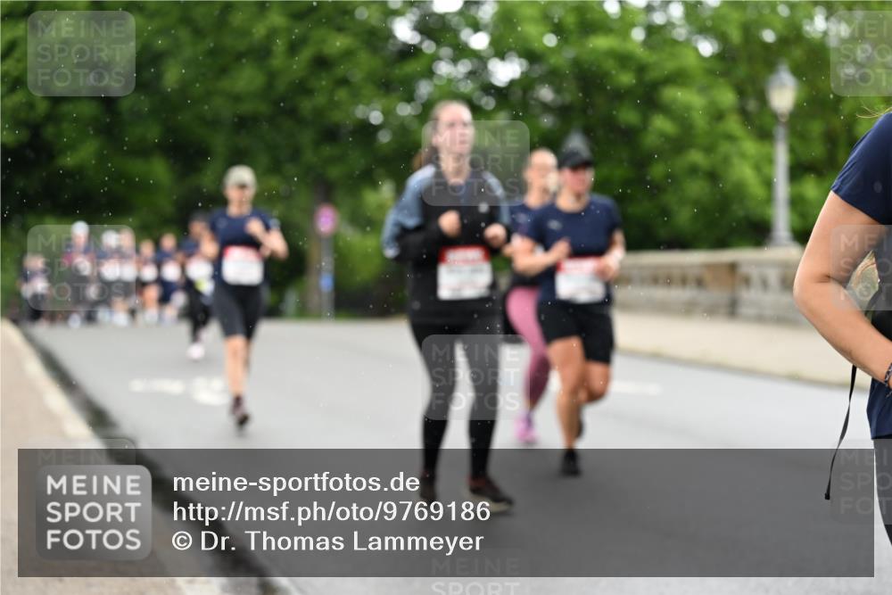 14.06.2026 - REWE Women's Run Dr. Thomas Lammeyer http://msf.ph/oto/9769186 14.06.2026 09:46:04 Laufen  meine-sportfotos.de