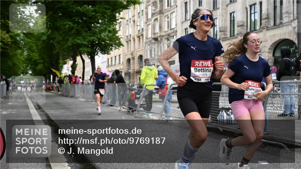 14.06.2026 - REWE Women's Run J. Mangold http://msf.ph/oto/9769187 14.06.2026 09:50:49 Ziel 10039, 10091, 10618, 10666, 11003 meine-sportfotos.de