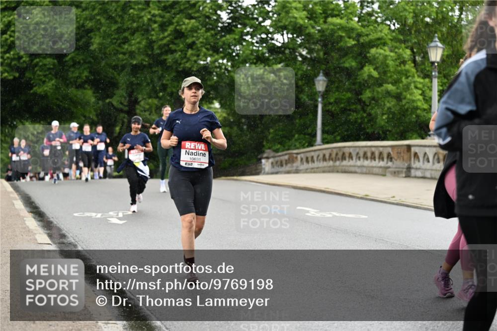14.06.2026 - REWE Women's Run Dr. Thomas Lammeyer http://msf.ph/oto/9769198 14.06.2026 09:46:06 Laufen 10631, 7 meine-sportfotos.de