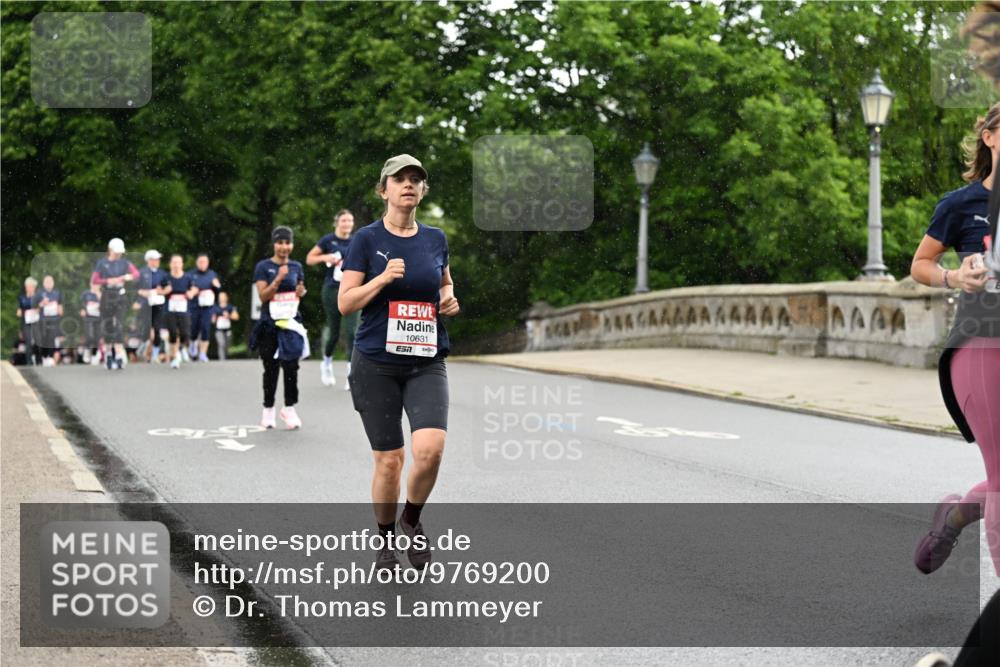 14.06.2026 - REWE Women's Run Dr. Thomas Lammeyer http://msf.ph/oto/9769200 14.06.2026 09:46:06 Laufen 10631, 2 meine-sportfotos.de