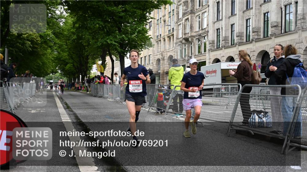 14.06.2026 - REWE Women's Run J. Mangold http://msf.ph/oto/9769201 14.06.2026 09:51:05 Ziel 10144, 10853 meine-sportfotos.de