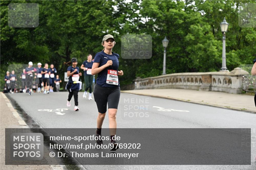 14.06.2026 - REWE Women's Run Dr. Thomas Lammeyer http://msf.ph/oto/9769202 14.06.2026 09:46:06 Laufen 10631, 7 meine-sportfotos.de