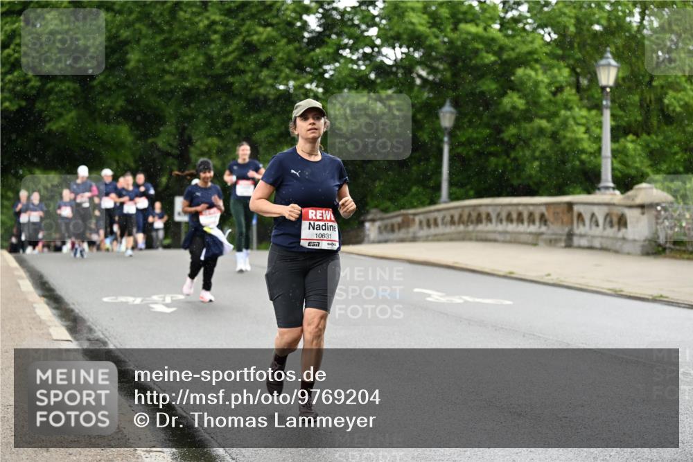 14.06.2026 - REWE Women's Run Dr. Thomas Lammeyer http://msf.ph/oto/9769204 14.06.2026 09:46:06 Laufen 10631, 7 meine-sportfotos.de