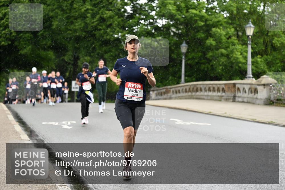 14.06.2026 - REWE Women's Run Dr. Thomas Lammeyer http://msf.ph/oto/9769206 14.06.2026 09:46:06 Laufen 10631, 7 meine-sportfotos.de