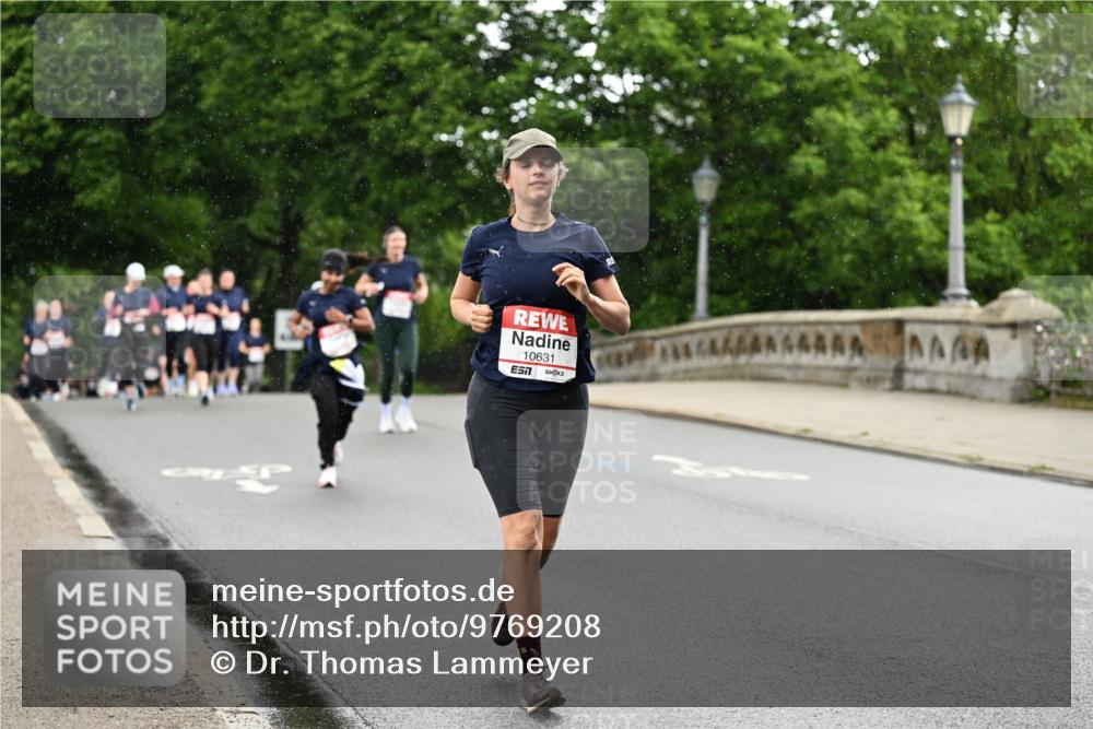 14.06.2026 - REWE Women's Run Dr. Thomas Lammeyer http://msf.ph/oto/9769208 14.06.2026 09:46:06 Laufen 10631, 7 meine-sportfotos.de