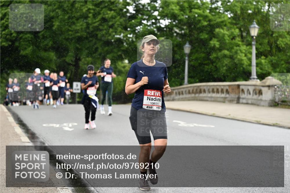 14.06.2026 - REWE Women's Run Dr. Thomas Lammeyer http://msf.ph/oto/9769210 14.06.2026 09:46:06 Laufen 10631, 7 meine-sportfotos.de