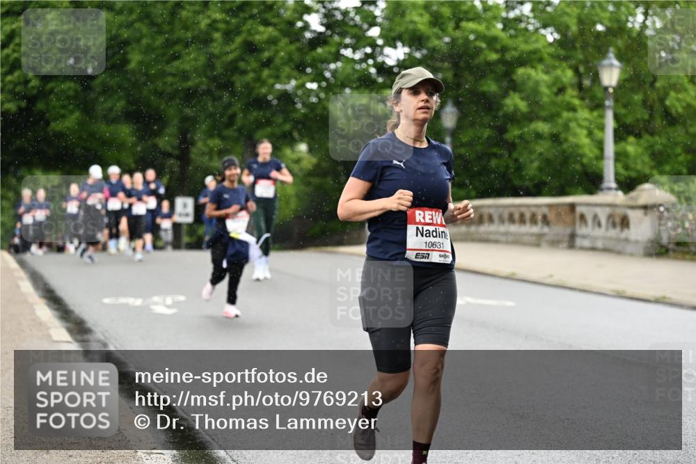 14.06.2026 - REWE Women's Run Dr. Thomas Lammeyer http://msf.ph/oto/9769213 14.06.2026 09:46:07 Laufen 10631 meine-sportfotos.de