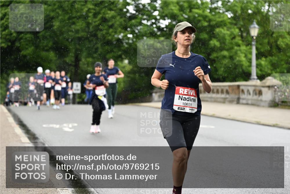 14.06.2026 - REWE Women's Run Dr. Thomas Lammeyer http://msf.ph/oto/9769215 14.06.2026 09:46:07 Laufen 10631 meine-sportfotos.de