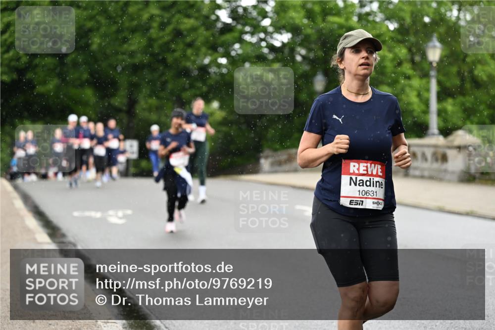 14.06.2026 - REWE Women's Run Dr. Thomas Lammeyer http://msf.ph/oto/9769219 14.06.2026 09:46:07 Laufen 10631 meine-sportfotos.de