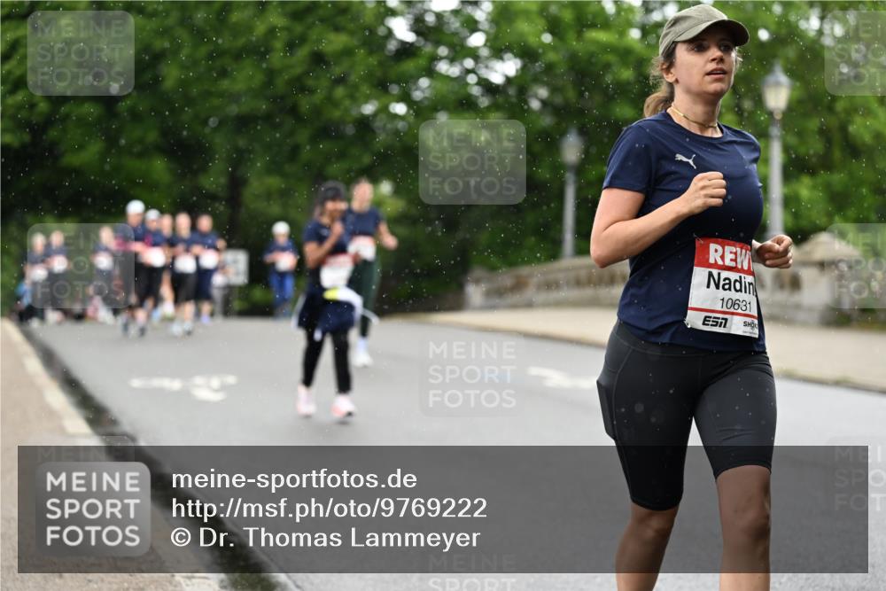 14.06.2026 - REWE Women's Run Dr. Thomas Lammeyer http://msf.ph/oto/9769222 14.06.2026 09:46:07 Laufen 10631 meine-sportfotos.de