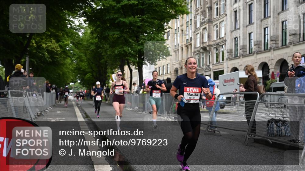 14.06.2026 - REWE Women's Run J. Mangold http://msf.ph/oto/9769223 14.06.2026 09:51:17 Ziel 10184, 10390, 10604, 10803 meine-sportfotos.de