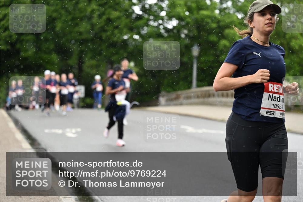 14.06.2026 - REWE Women's Run Dr. Thomas Lammeyer http://msf.ph/oto/9769224 14.06.2026 09:46:07 Laufen 10631 meine-sportfotos.de