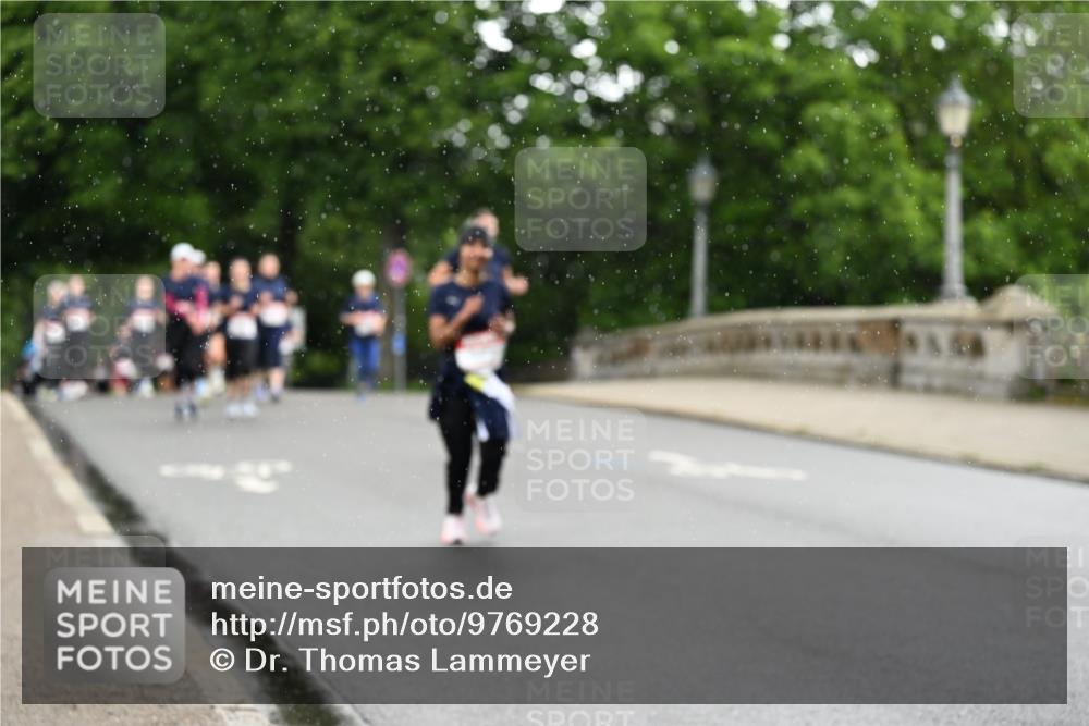 14.06.2026 - REWE Women's Run Dr. Thomas Lammeyer http://msf.ph/oto/9769228 14.06.2026 09:46:08 Laufen  meine-sportfotos.de