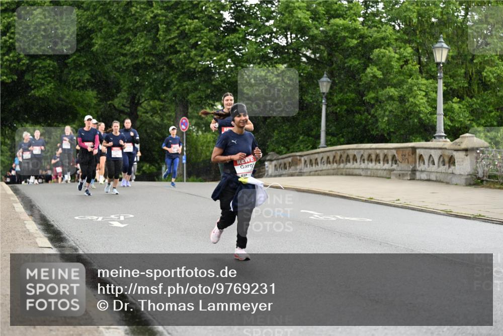 14.06.2026 - REWE Women's Run Dr. Thomas Lammeyer http://msf.ph/oto/9769231 14.06.2026 09:46:08 Laufen  meine-sportfotos.de
