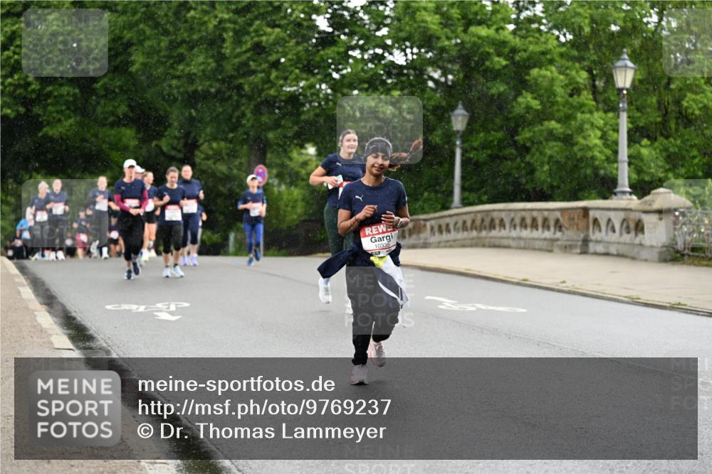 14.06.2026 - REWE Women's Run Dr. Thomas Lammeyer http://msf.ph/oto/9769237 14.06.2026 09:46:08 Laufen 10335 meine-sportfotos.de