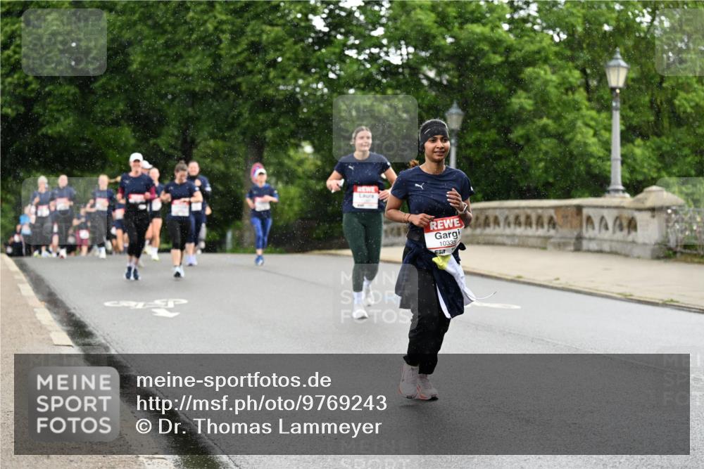 14.06.2026 - REWE Women's Run Dr. Thomas Lammeyer http://msf.ph/oto/9769243 14.06.2026 09:46:09 Laufen 10335 meine-sportfotos.de