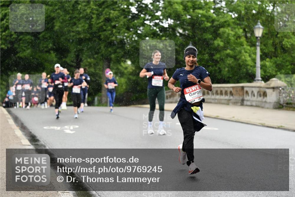 14.06.2026 - REWE Women's Run Dr. Thomas Lammeyer http://msf.ph/oto/9769245 14.06.2026 09:46:09 Laufen 10335, 7 meine-sportfotos.de