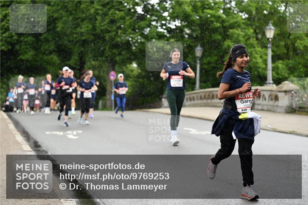 14.06.2026 - REWE Women's Run Dr. Thomas Lammeyer http://msf.ph/oto/9769253 14.06.2026 09:46:09 Laufen 10335 meine-sportfotos.de