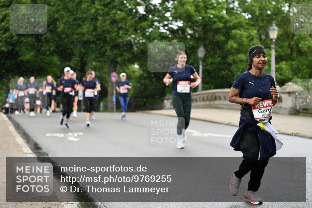 14.06.2026 - REWE Women's Run Dr. Thomas Lammeyer http://msf.ph/oto/9769255 14.06.2026 09:46:09 Laufen 10335 meine-sportfotos.de