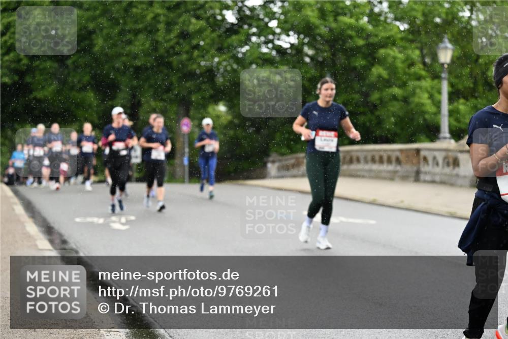 14.06.2026 - REWE Women's Run Dr. Thomas Lammeyer http://msf.ph/oto/9769261 14.06.2026 09:46:10 Laufen  meine-sportfotos.de