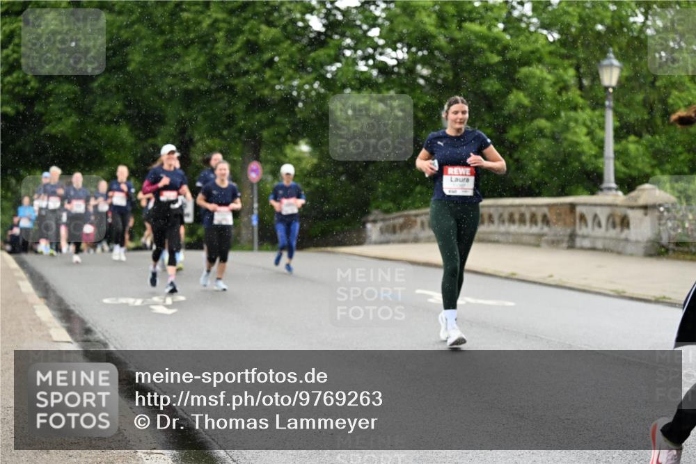 14.06.2026 - REWE Women's Run Dr. Thomas Lammeyer http://msf.ph/oto/9769263 14.06.2026 09:46:10 Laufen  meine-sportfotos.de