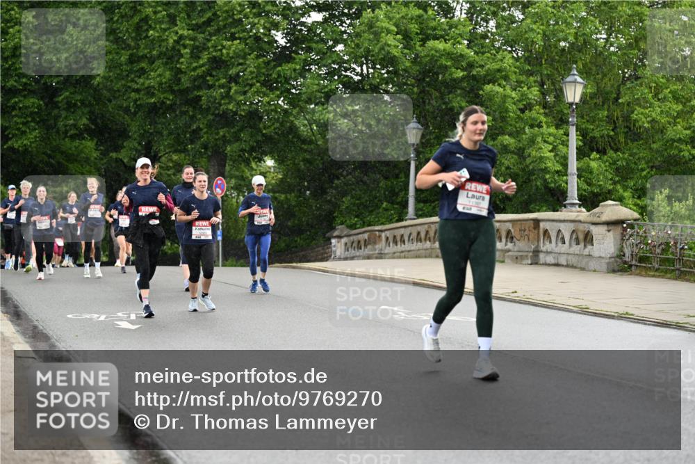 14.06.2026 - REWE Women's Run Dr. Thomas Lammeyer http://msf.ph/oto/9769270 14.06.2026 09:46:10 Laufen 11397 meine-sportfotos.de