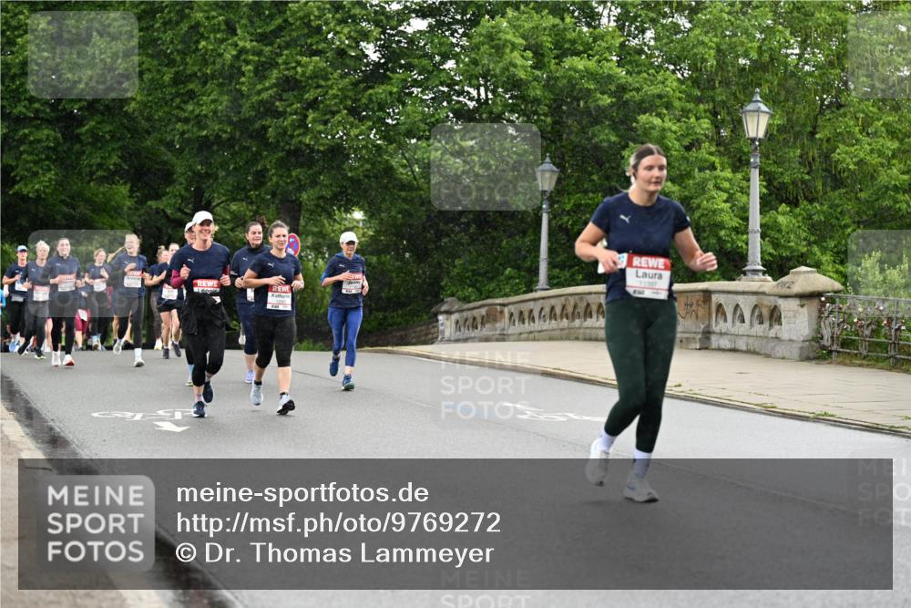 14.06.2026 - REWE Women's Run Dr. Thomas Lammeyer http://msf.ph/oto/9769272 14.06.2026 09:46:11 Laufen 11397 meine-sportfotos.de