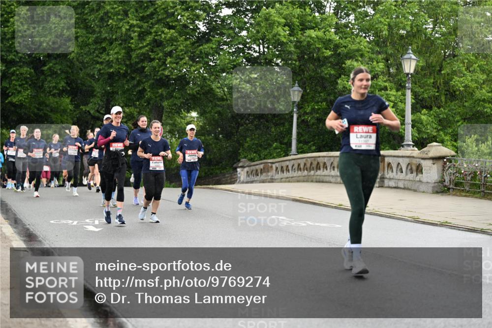 14.06.2026 - REWE Women's Run Dr. Thomas Lammeyer http://msf.ph/oto/9769274 14.06.2026 09:46:11 Laufen 11397 meine-sportfotos.de