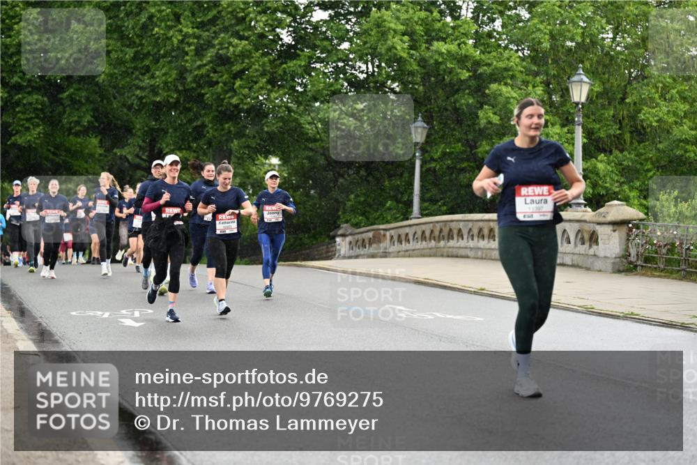 14.06.2026 - REWE Women's Run Dr. Thomas Lammeyer http://msf.ph/oto/9769275 14.06.2026 09:46:11 Laufen 11397 meine-sportfotos.de