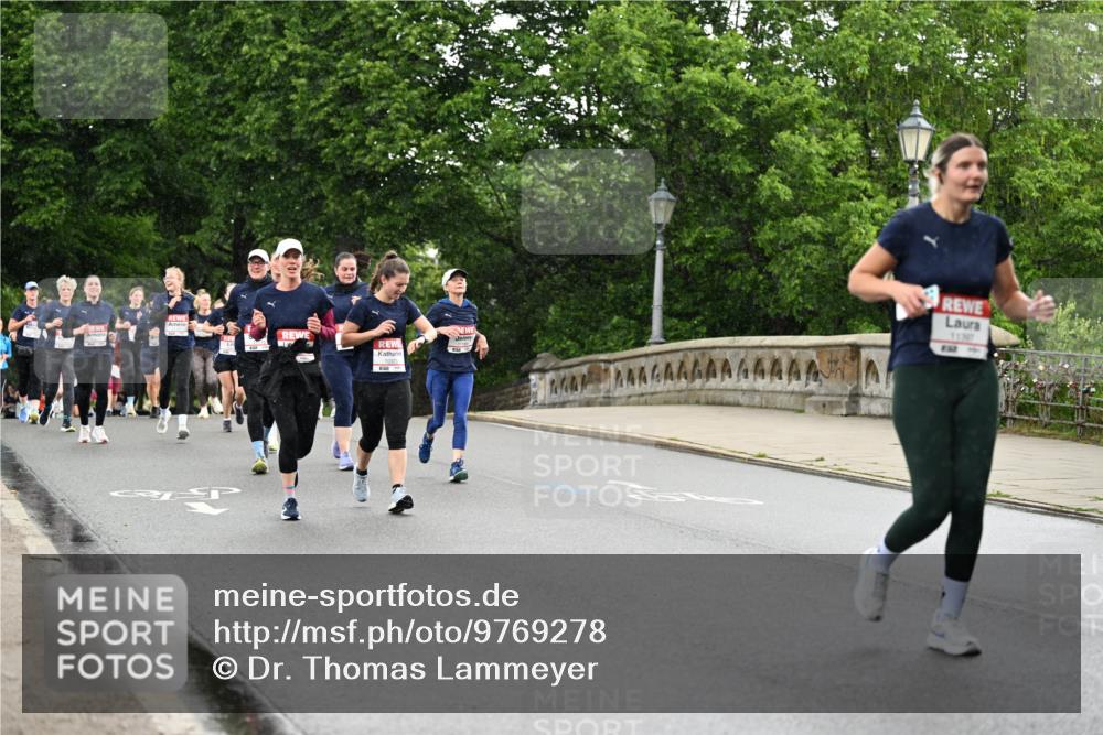 14.06.2026 - REWE Women's Run Dr. Thomas Lammeyer http://msf.ph/oto/9769278 14.06.2026 09:46:11 Laufen 853 meine-sportfotos.de