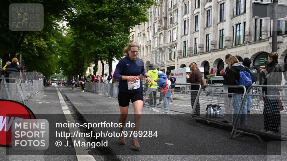 14.06.2026 - REWE Women's Run J. Mangold http://msf.ph/oto/9769284 14.06.2026 09:51:41 Ziel 10763, 11388 meine-sportfotos.de