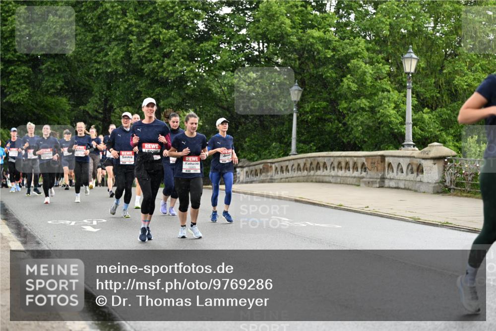 14.06.2026 - REWE Women's Run Dr. Thomas Lammeyer http://msf.ph/oto/9769286 14.06.2026 09:46:12 Laufen 10323 meine-sportfotos.de