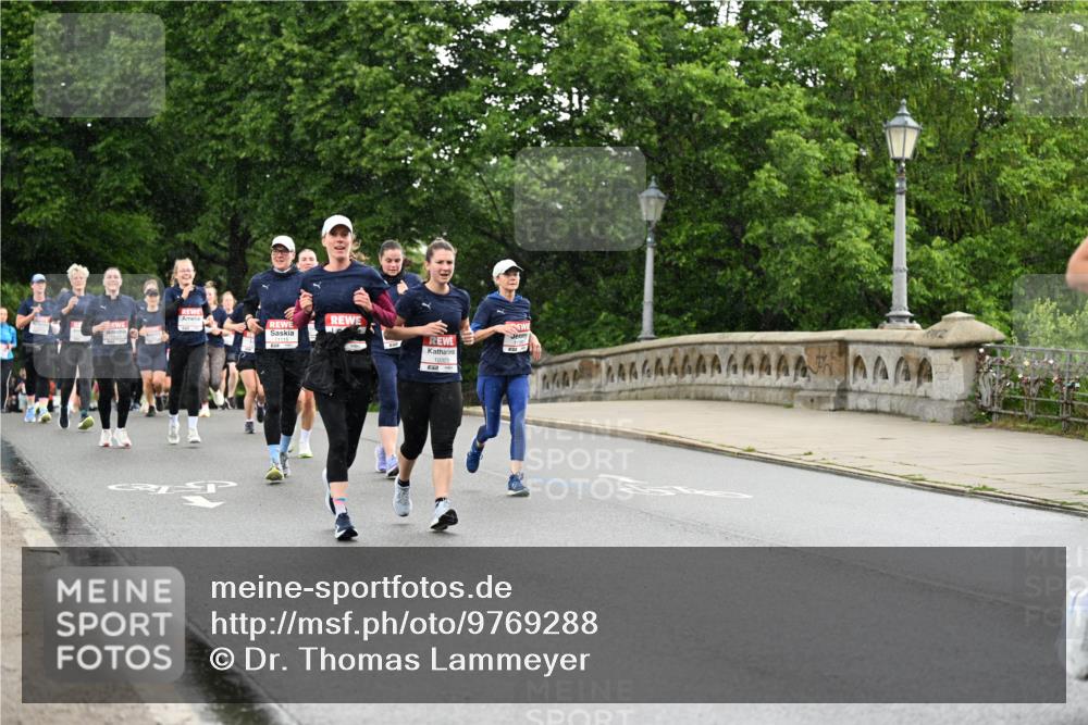 14.06.2026 - REWE Women's Run Dr. Thomas Lammeyer http://msf.ph/oto/9769288 14.06.2026 09:46:12 Laufen 11115, 10323 meine-sportfotos.de