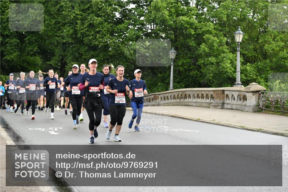 14.06.2026 - REWE Women's Run Dr. Thomas Lammeyer http://msf.ph/oto/9769291 14.06.2026 09:46:12 Laufen 11115, 10323 meine-sportfotos.de