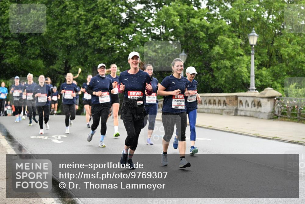 14.06.2026 - REWE Women's Run Dr. Thomas Lammeyer http://msf.ph/oto/9769307 14.06.2026 09:46:13 Laufen 10323 meine-sportfotos.de