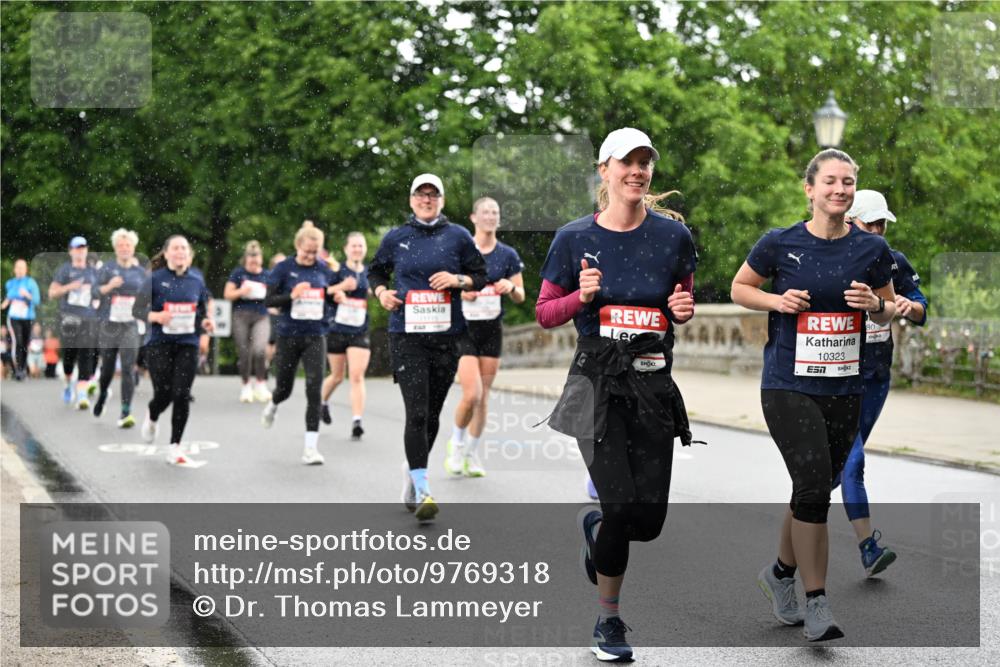 14.06.2026 - REWE Women's Run Dr. Thomas Lammeyer http://msf.ph/oto/9769318 14.06.2026 09:46:14 Laufen 10323, 7 meine-sportfotos.de