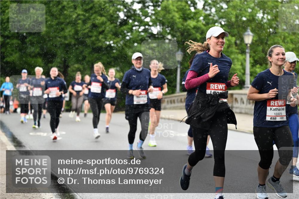 14.06.2026 - REWE Women's Run Dr. Thomas Lammeyer http://msf.ph/oto/9769324 14.06.2026 09:46:14 Laufen 10323 meine-sportfotos.de