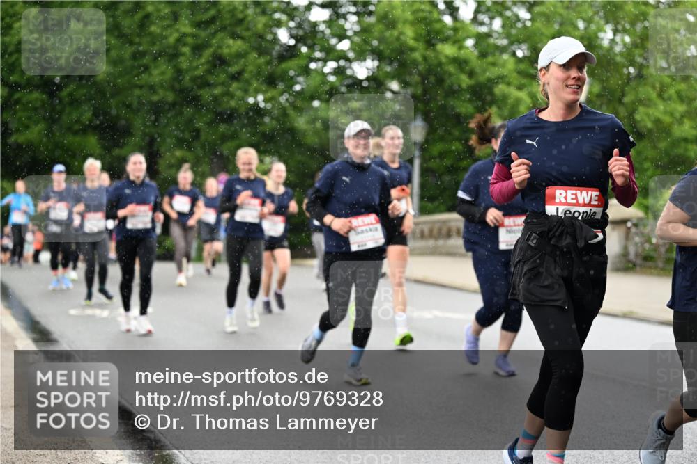 14.06.2026 - REWE Women's Run Dr. Thomas Lammeyer http://msf.ph/oto/9769328 14.06.2026 09:46:15 Laufen  meine-sportfotos.de