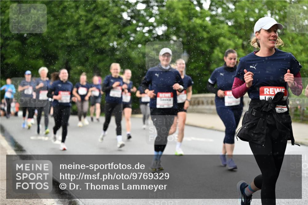 14.06.2026 - REWE Women's Run Dr. Thomas Lammeyer http://msf.ph/oto/9769329 14.06.2026 09:46:15 Laufen  meine-sportfotos.de