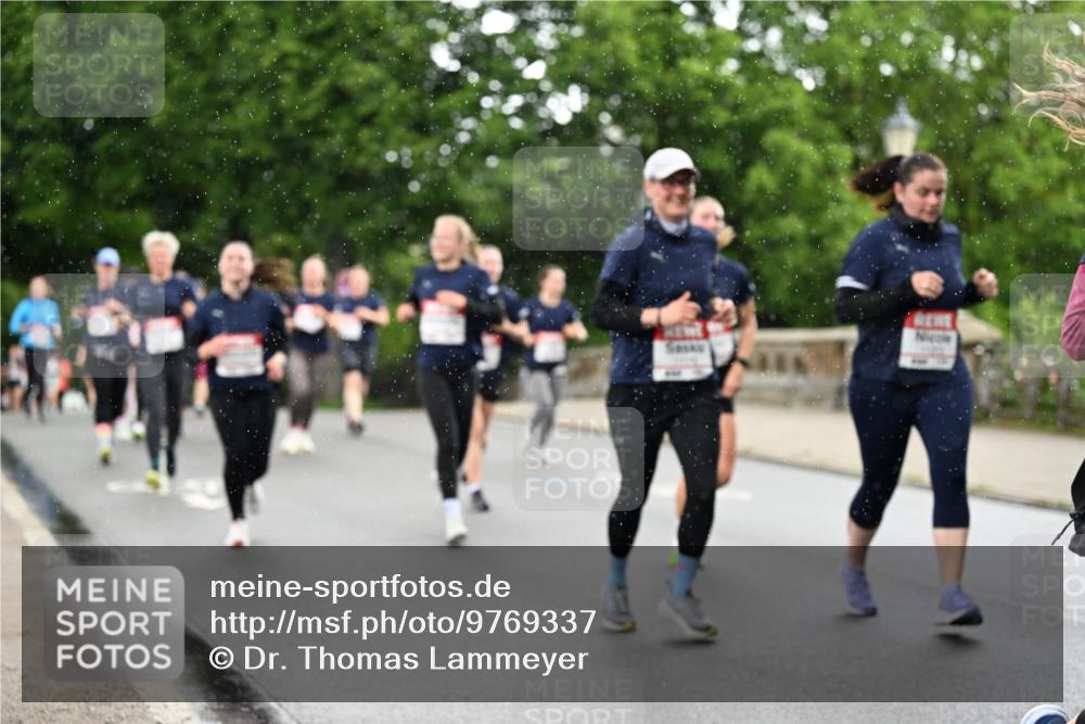 14.06.2026 - REWE Women's Run Dr. Thomas Lammeyer http://msf.ph/oto/9769337 14.06.2026 09:46:15 Laufen  meine-sportfotos.de