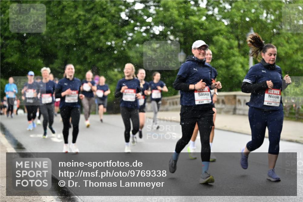14.06.2026 - REWE Women's Run Dr. Thomas Lammeyer http://msf.ph/oto/9769338 14.06.2026 09:46:15 Laufen 11115, 11310 meine-sportfotos.de