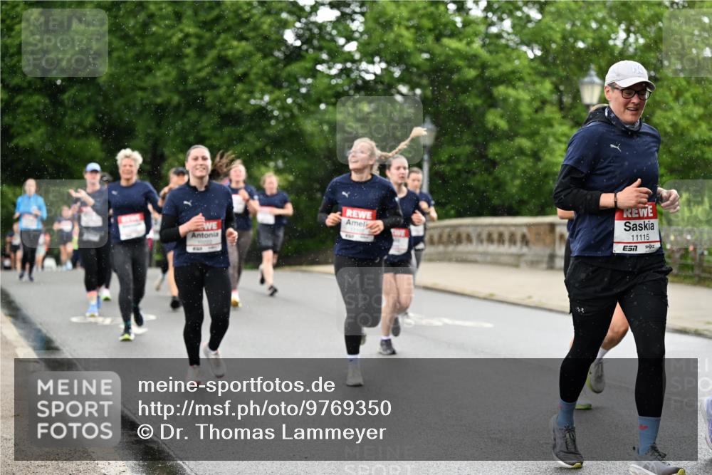 14.06.2026 - REWE Women's Run Dr. Thomas Lammeyer http://msf.ph/oto/9769350 14.06.2026 09:46:16 Laufen 11115 meine-sportfotos.de