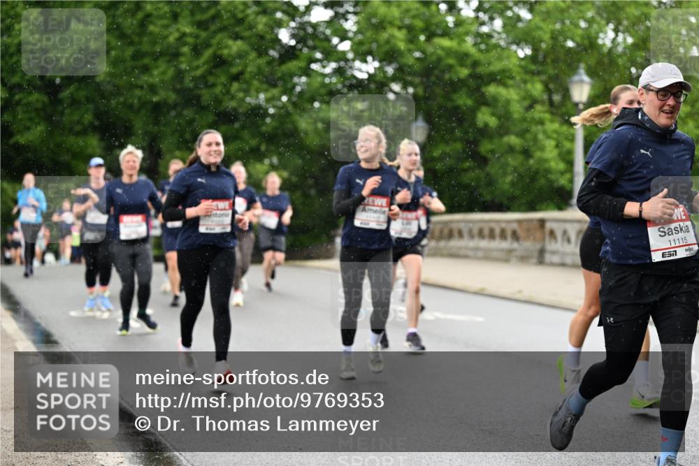 14.06.2026 - REWE Women's Run Dr. Thomas Lammeyer http://msf.ph/oto/9769353 14.06.2026 09:46:16 Laufen 11115 meine-sportfotos.de