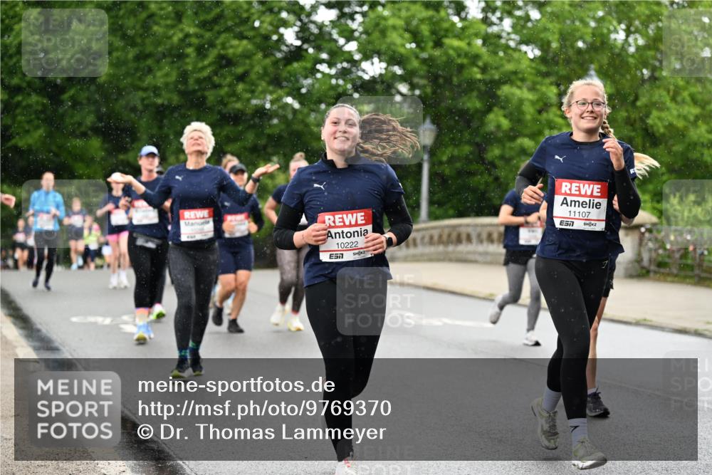 14.06.2026 - REWE Women's Run Dr. Thomas Lammeyer http://msf.ph/oto/9769370 14.06.2026 09:46:17 Laufen 10222, 11107 meine-sportfotos.de