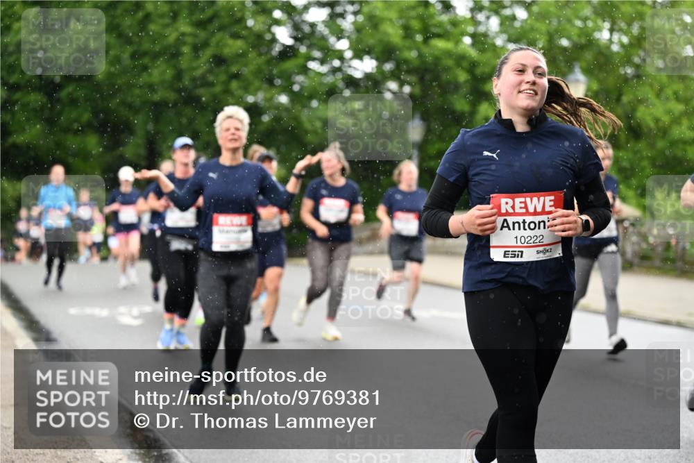 14.06.2026 - REWE Women's Run Dr. Thomas Lammeyer http://msf.ph/oto/9769381 14.06.2026 09:46:18 Laufen 10222 meine-sportfotos.de