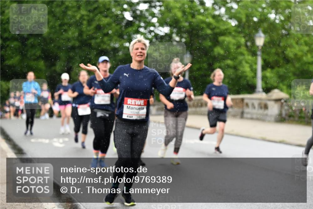14.06.2026 - REWE Women's Run Dr. Thomas Lammeyer http://msf.ph/oto/9769389 14.06.2026 09:46:19 Laufen 10266 meine-sportfotos.de