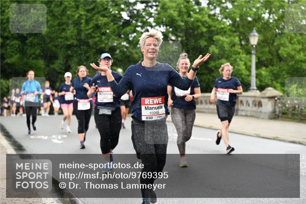 14.06.2026 - REWE Women's Run Dr. Thomas Lammeyer http://msf.ph/oto/9769395 14.06.2026 09:46:19 Laufen 09, 10268, 7 meine-sportfotos.de