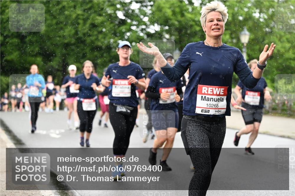 14.06.2026 - REWE Women's Run Dr. Thomas Lammeyer http://msf.ph/oto/9769400 14.06.2026 09:46:20 Laufen 10268 meine-sportfotos.de