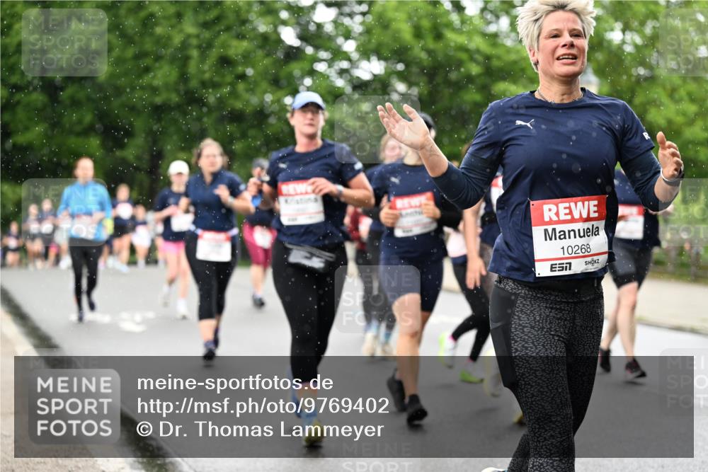 14.06.2026 - REWE Women's Run Dr. Thomas Lammeyer http://msf.ph/oto/9769402 14.06.2026 09:46:20 Laufen 10268 meine-sportfotos.de
